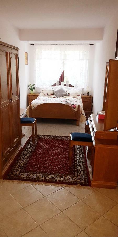Willa Na Skarpie Oswiecim Bagian luar foto