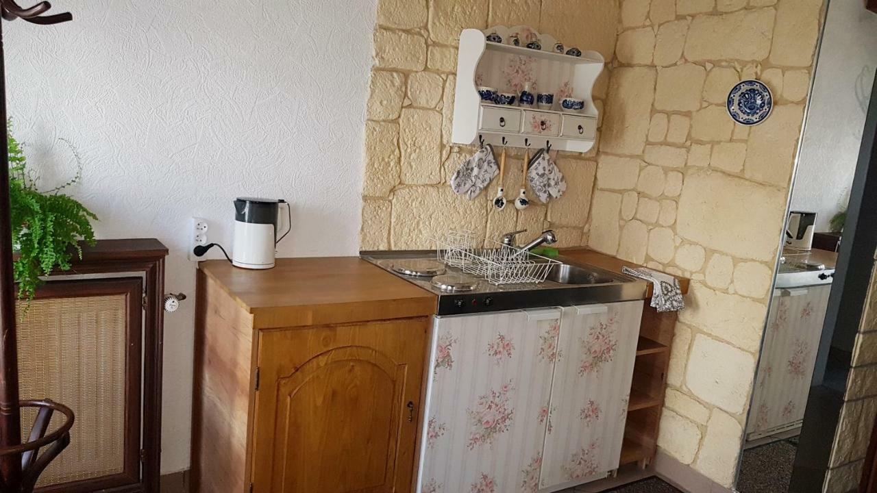 Willa Na Skarpie Oswiecim Bagian luar foto