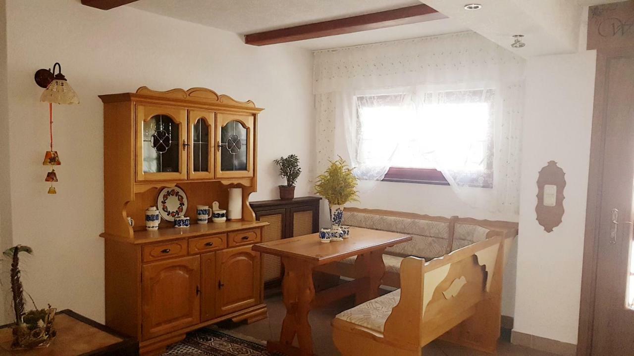 Willa Na Skarpie Oswiecim Bagian luar foto