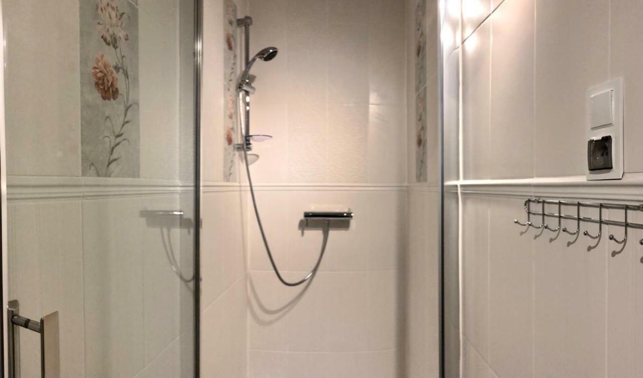 Willa Na Skarpie Oswiecim Bagian luar foto