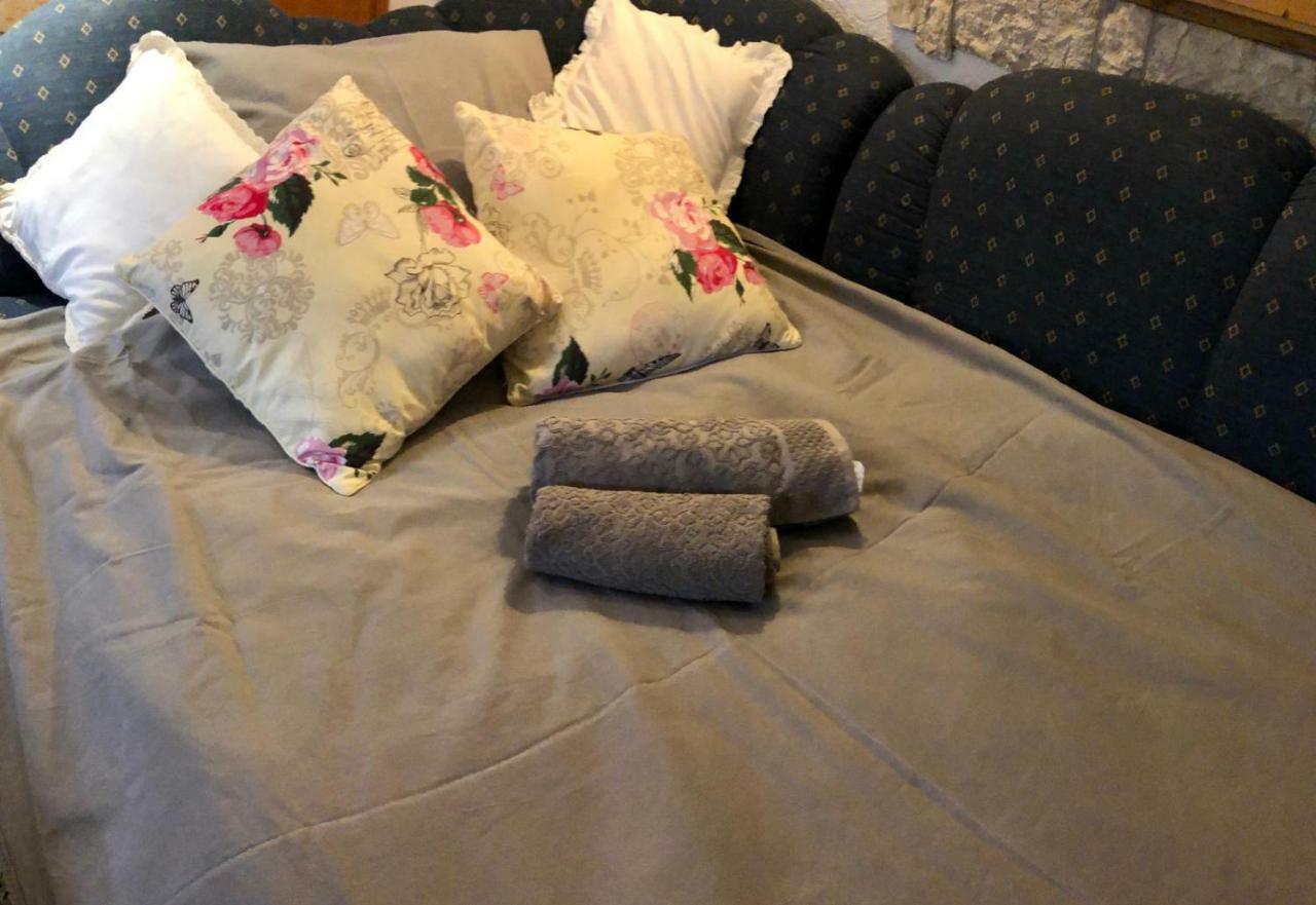Willa Na Skarpie Oswiecim Bagian luar foto