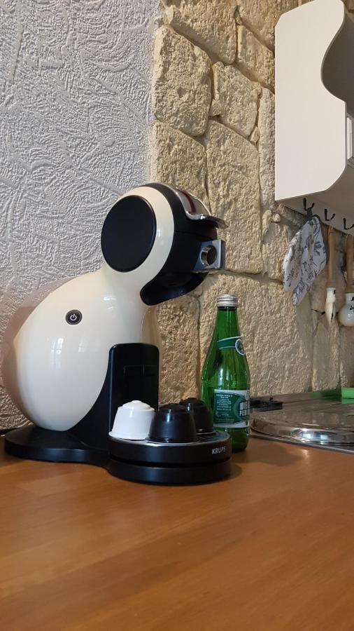 Willa Na Skarpie Oswiecim Bagian luar foto